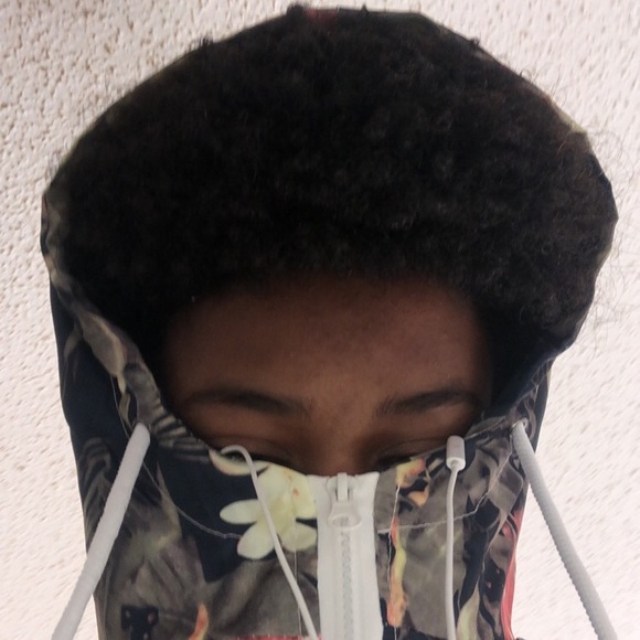 Meet the Posher Other - Meet your Posher, Shawn